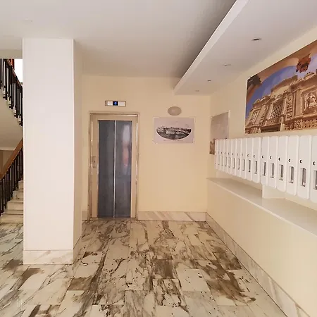 Ws Apartement Gallipoli Parco Apartment