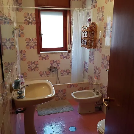 Apartment Ws Apartement Gallipoli Parco *