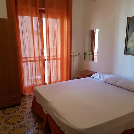 Ws Apartement Gallipoli Parco