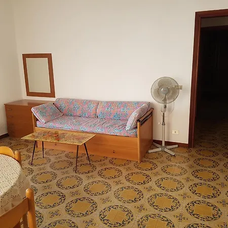 Apartment Ws Apartement Gallipoli Parco Gallipoli