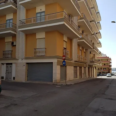 Apartment Ws Apartement Gallipoli Parco *