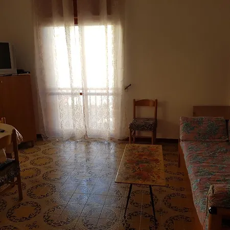 Ws Apartement Gallipoli Parco *